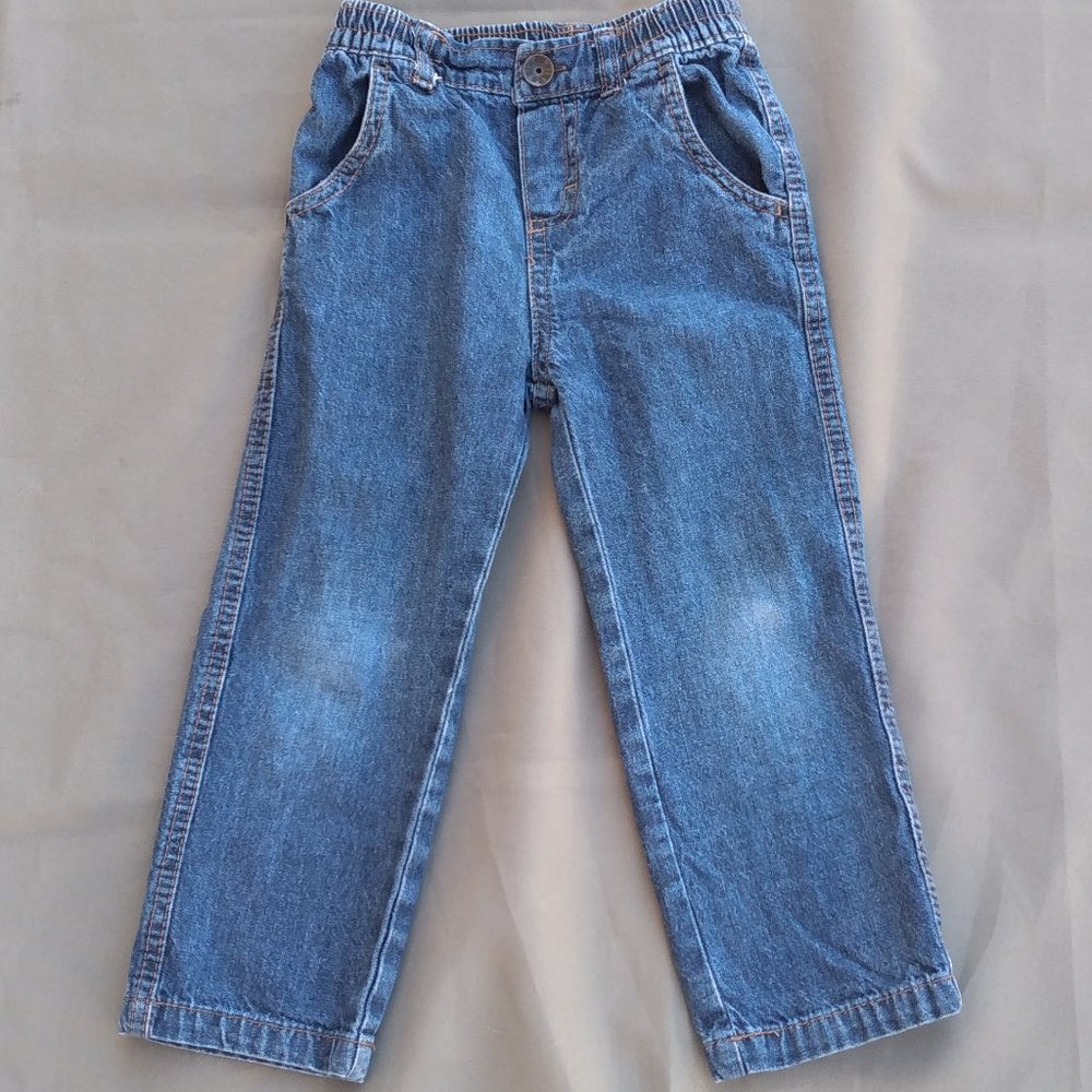 Circo Jeans Toddler Size 3T